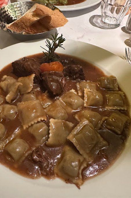 CHEZ ACCHIARDO
