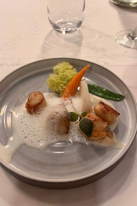 LE MAZERAND