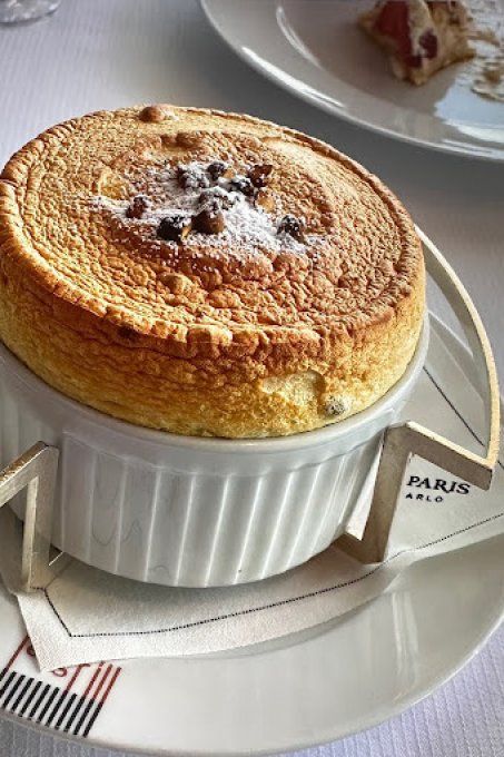 LE GRILL – HOTEL DE PARIS