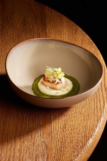 LE PETIT KEMBS par Cécile & Lionel