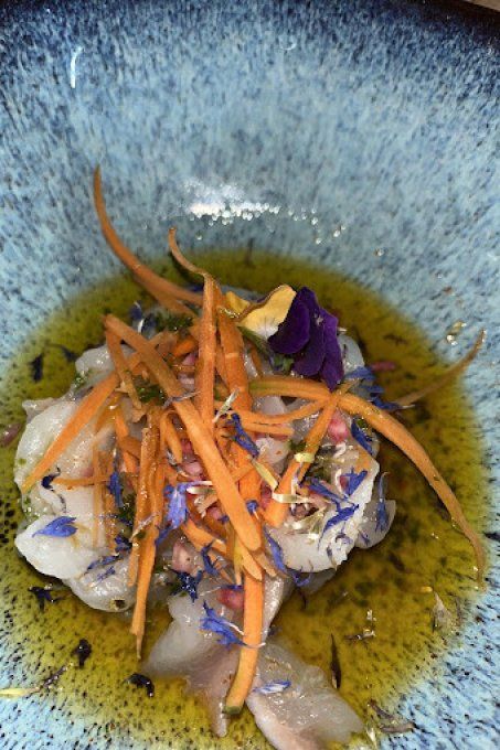 L'ACCENT BISTROT CHIC