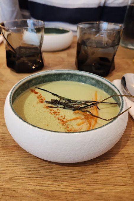 L'ACCENT BISTROT CHIC