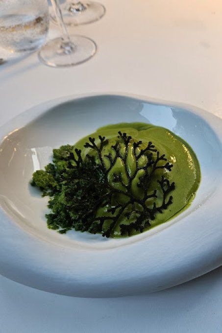 L.A   RESTAURANT