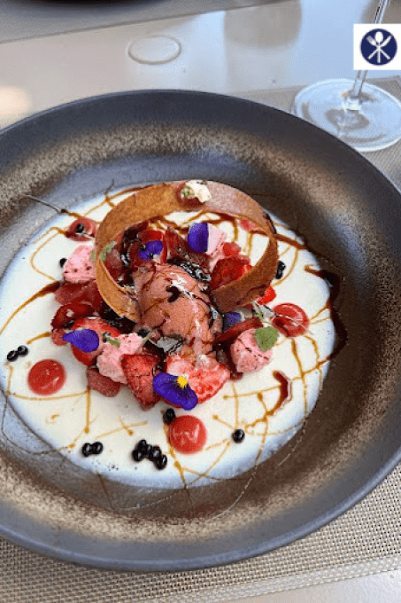 CARRÉ GOURMAND