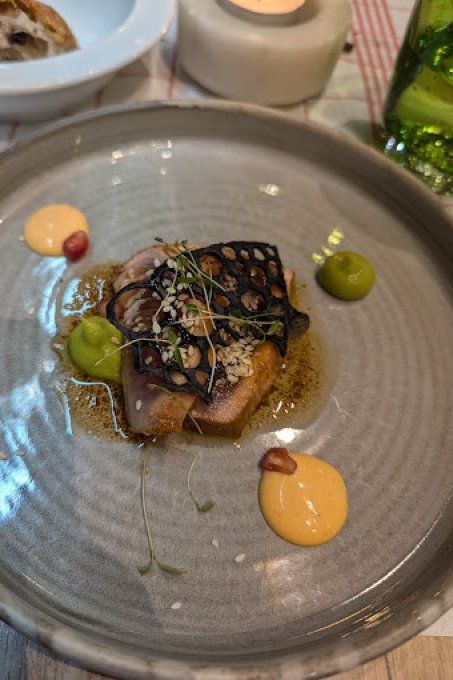 OLIVE & ARTICHAUT