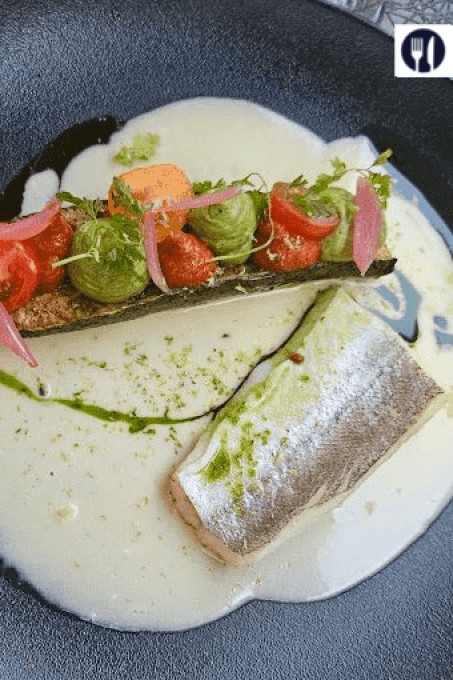 LA FARANDOLE DU GOUT
