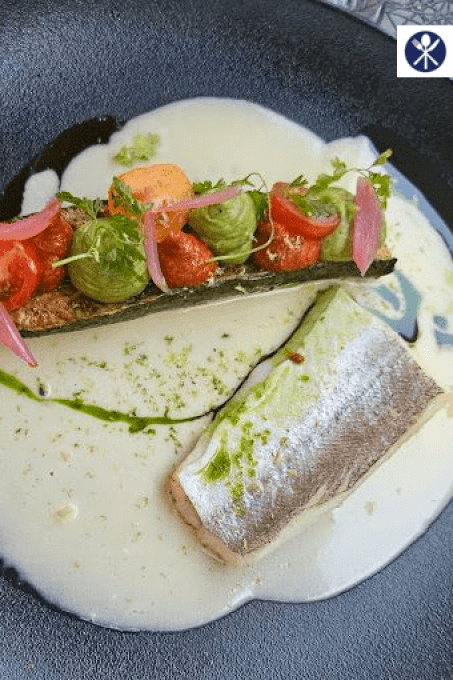 LA FARANDOLE DU GOUT