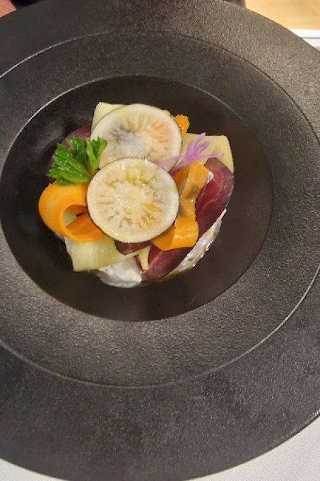 DES GOURMETS