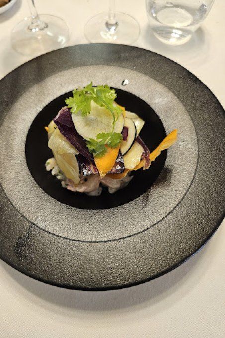 DES GOURMETS