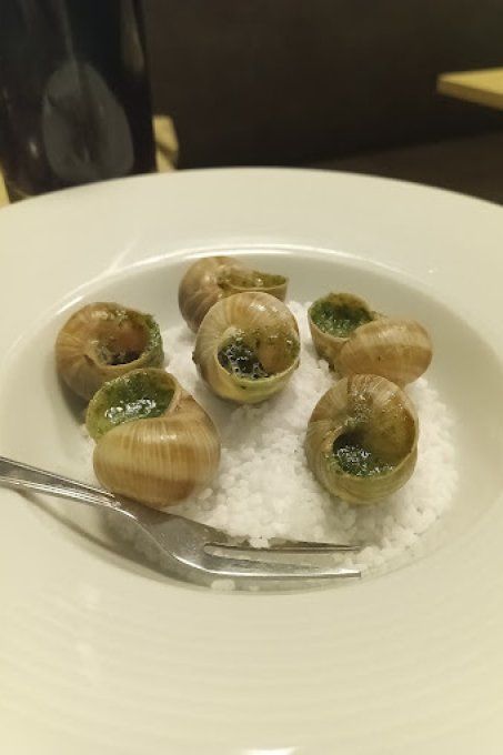 LE COMPTOIR D'AINAY    