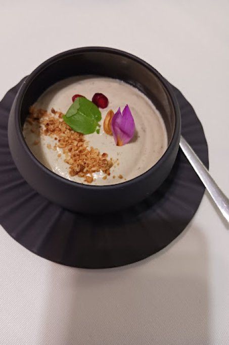 DES GOURMETS