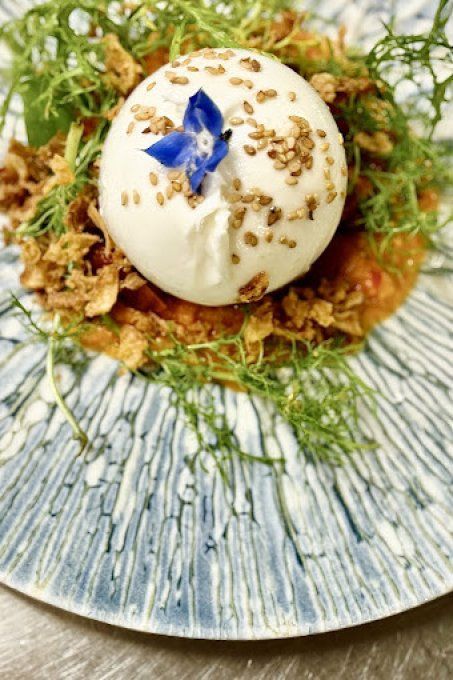 LE RELAIS 50