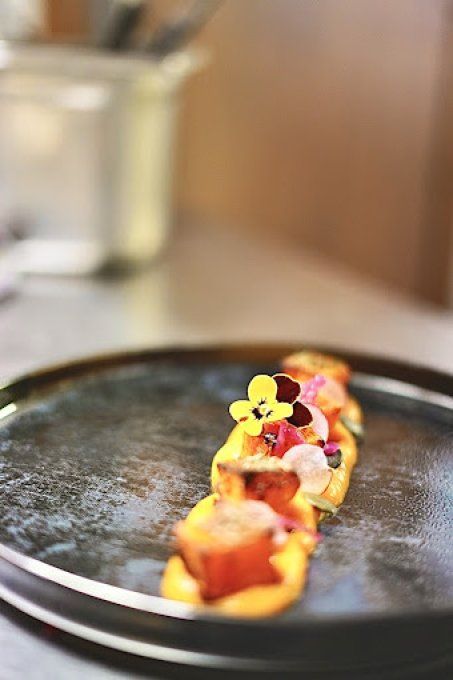 LE RELAIS 50