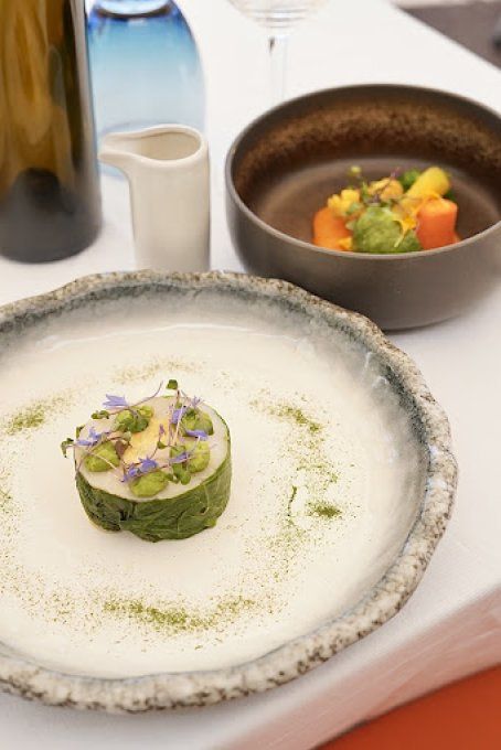 LE RELAIS 50