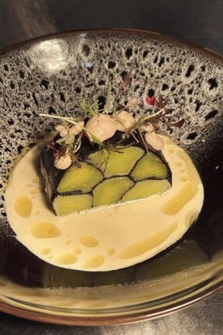 L'ACCENT BISTROT CHIC