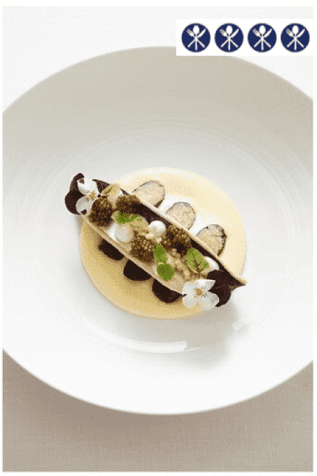 AUBERGE DE L'ILL