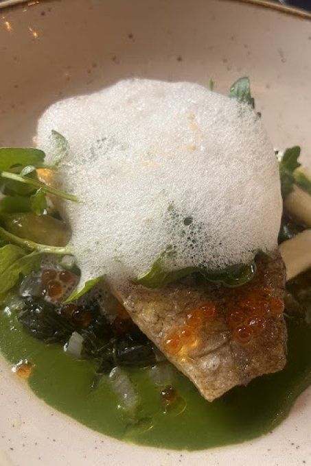 LE CANUT ET LES GONES