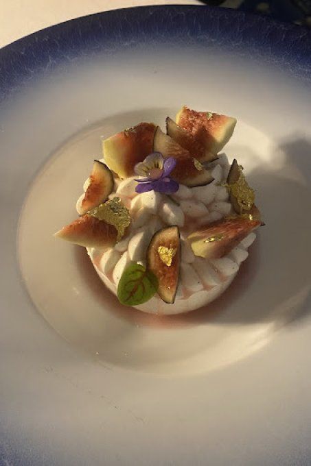 LE GRILL – HOTEL DE PARIS