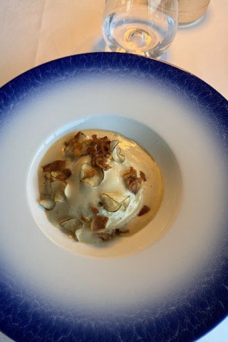 LE GRILL – HOTEL DE PARIS