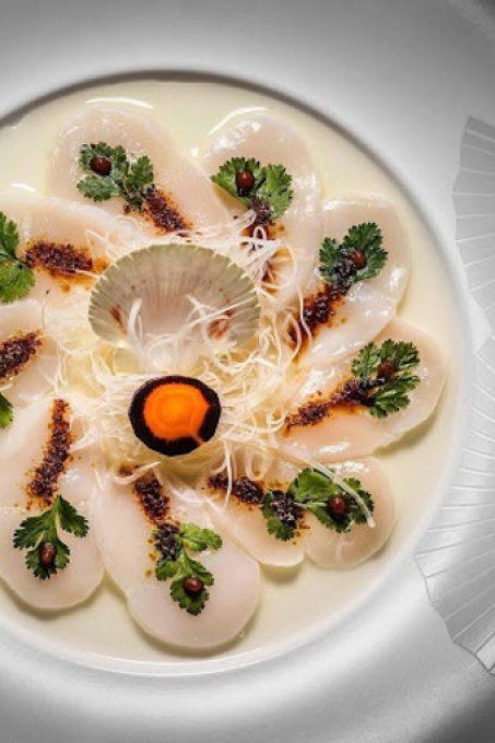 NOBU FAIRMONT MONTE-CARLO