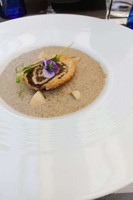 LES SAISONS GOURMANDES