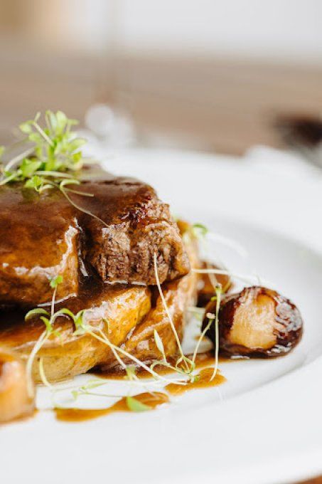 ORIGINES ITALIAN RESTAURANT