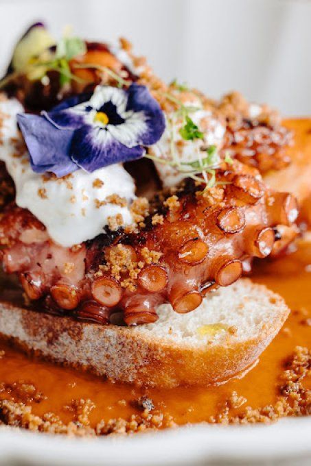 ORIGINES ITALIAN RESTAURANT