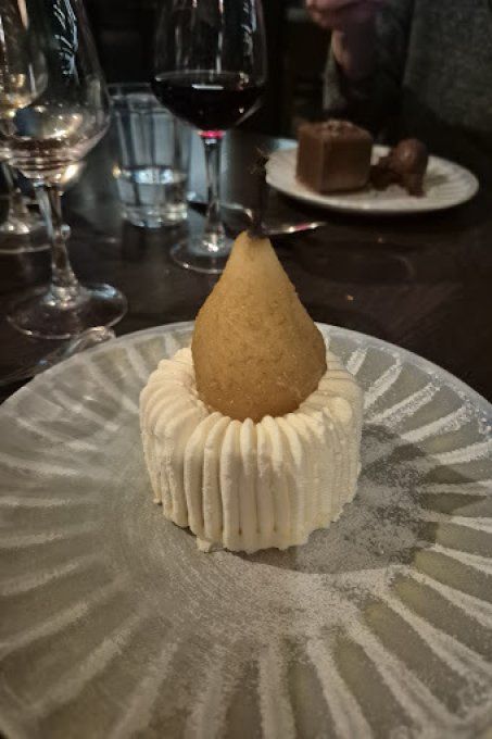 OSTIUM - LES HAUTS DE KERANO