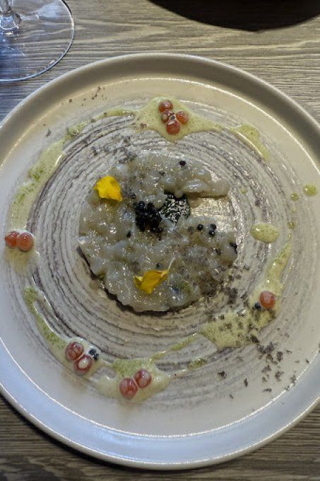 LE 59 RESTAURANT
