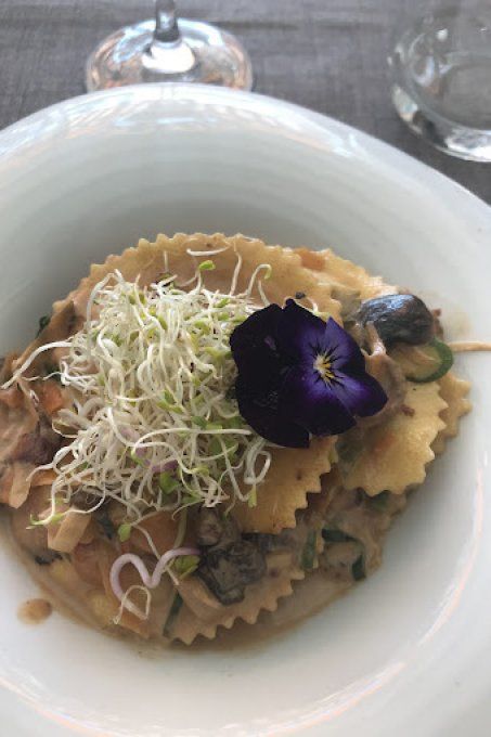 RÊVE DU CHEF