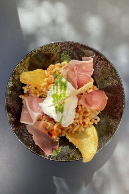LE PRESSOIR