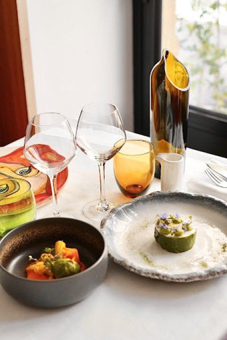 LE RELAIS 50