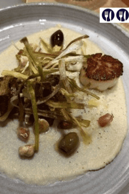 OLIVE & ARTICHAUT