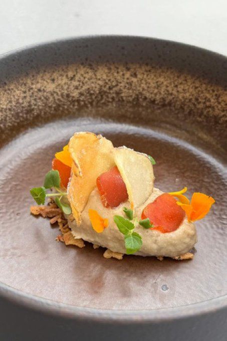 LE RELAIS 50