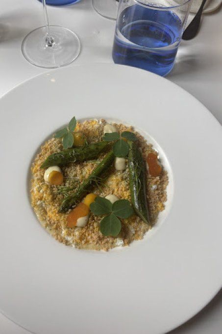 L'OISEAU BLEU