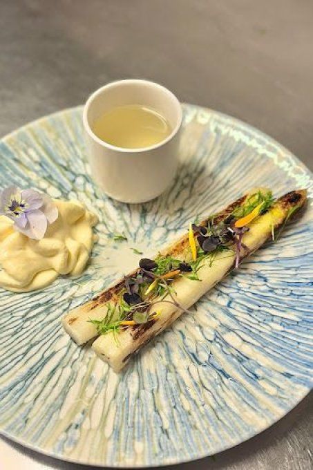 LE RELAIS 50