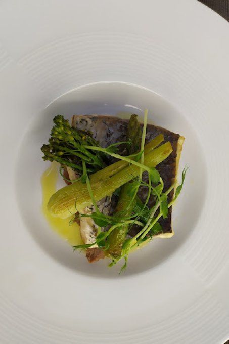 LES SAISONS GOURMANDES