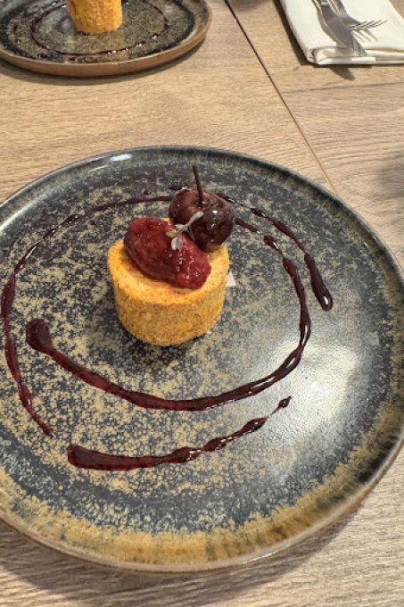 LICANDRO - LE BISTRO