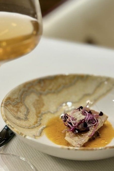 MAISON PREVOST - LA TABLE DES ÉCHEVINS