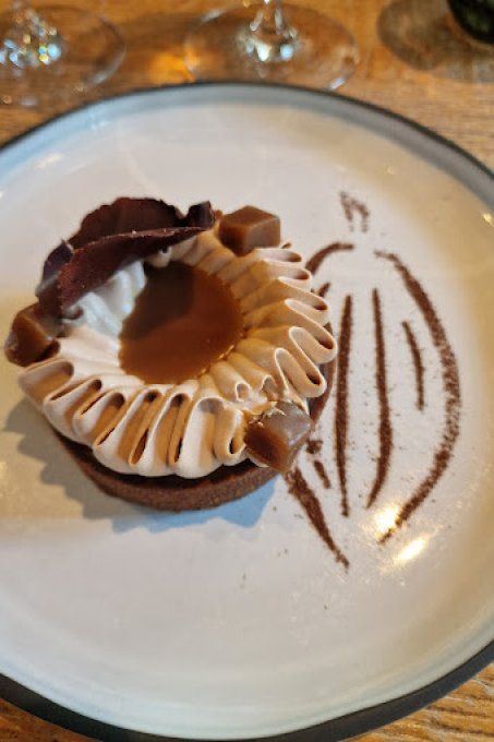 ANDRÉ - LE BISTROT