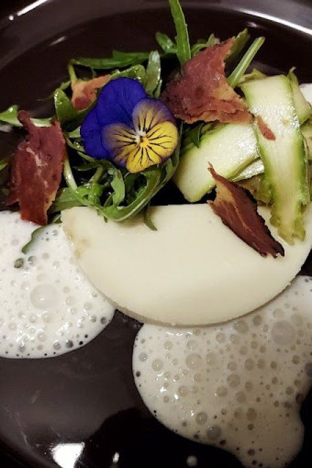 LES SAISONS GOURMANDES