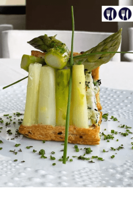 LA CUISINE DE BERTRAND