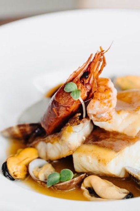 ORIGINES ITALIAN RESTAURANT