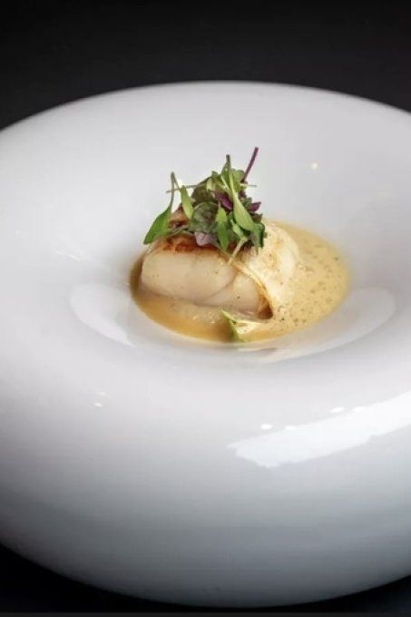 MAISON PREVOST - LA TABLE DES ÉCHEVINS