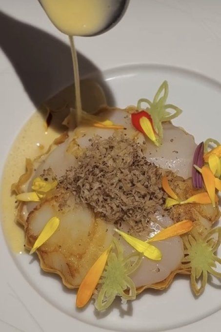 MAISON PREVOST - LA TABLE DES ÉCHEVINS