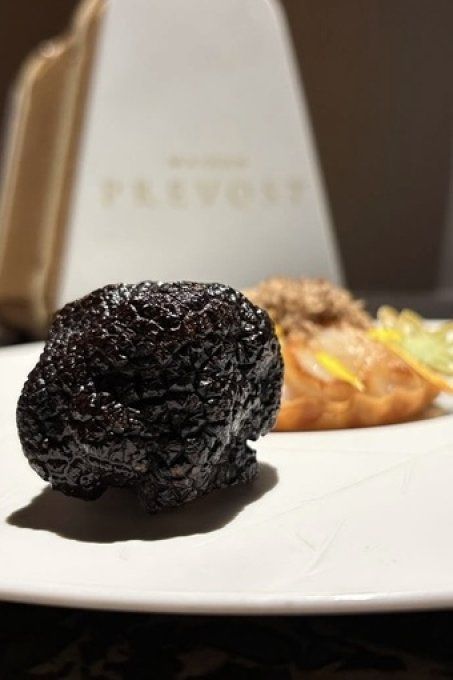 MAISON PREVOST - LA TABLE DES ÉCHEVINS