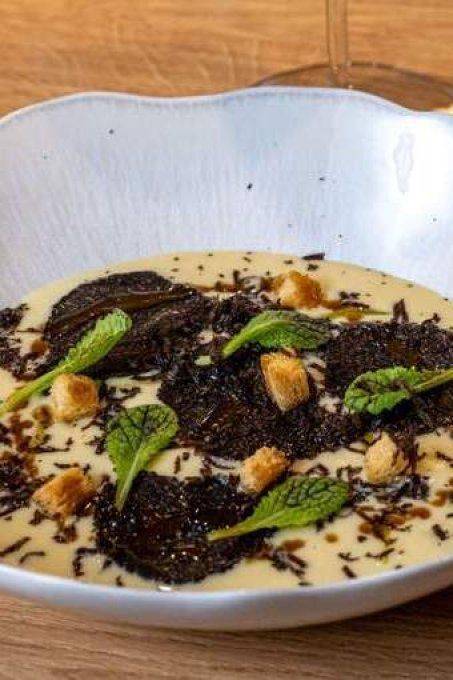 LE BISTROT 270