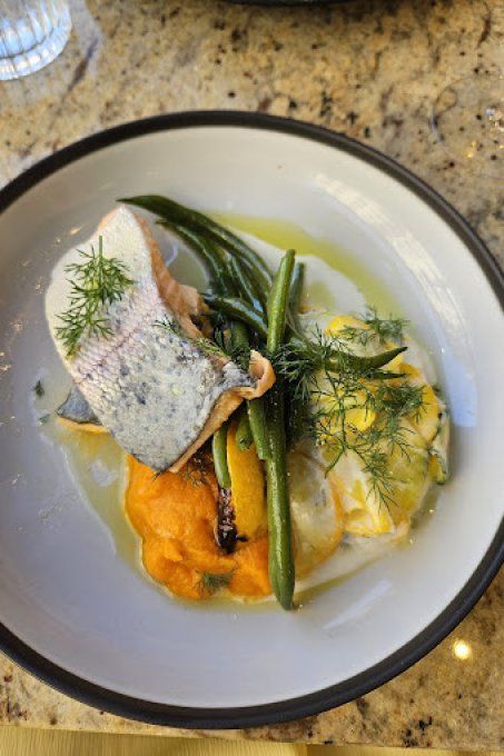 LE KITCHEN