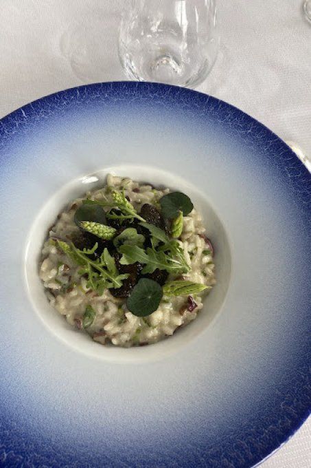 LE GRILL – HOTEL DE PARIS