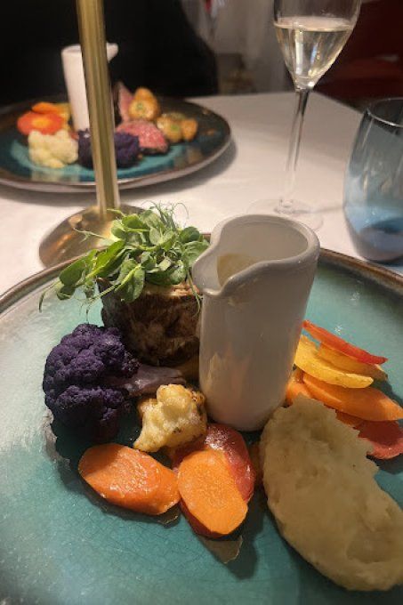 LE RELAIS 50